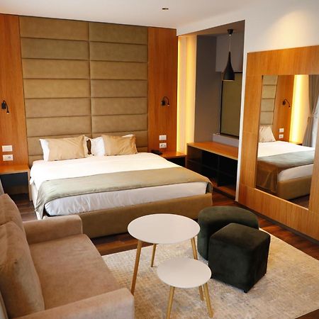 Olivia'S Hill Resort Kryemedhej Экстерьер фото