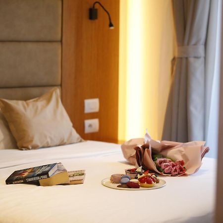 Olivia'S Hill Resort Kryemedhej Экстерьер фото