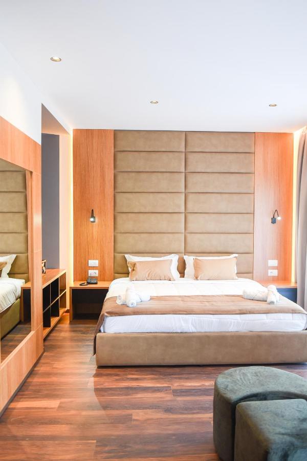 Olivia'S Hill Resort Kryemedhej Экстерьер фото