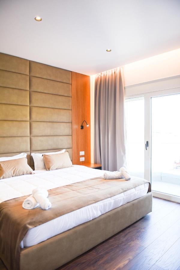 Olivia'S Hill Resort Kryemedhej Экстерьер фото