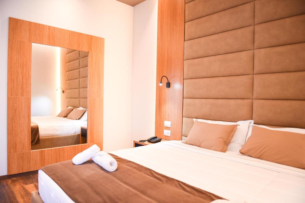 Olivia'S Hill Resort Kryemedhej Экстерьер фото