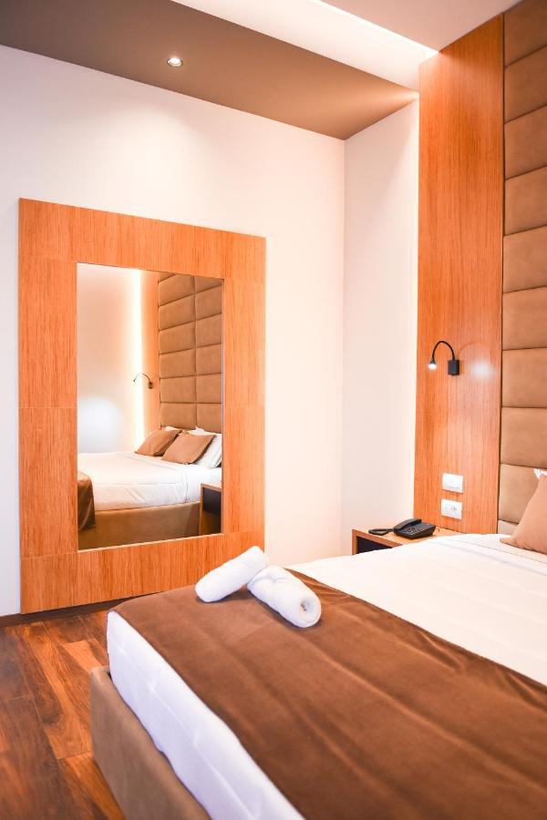 Olivia'S Hill Resort Kryemedhej Экстерьер фото