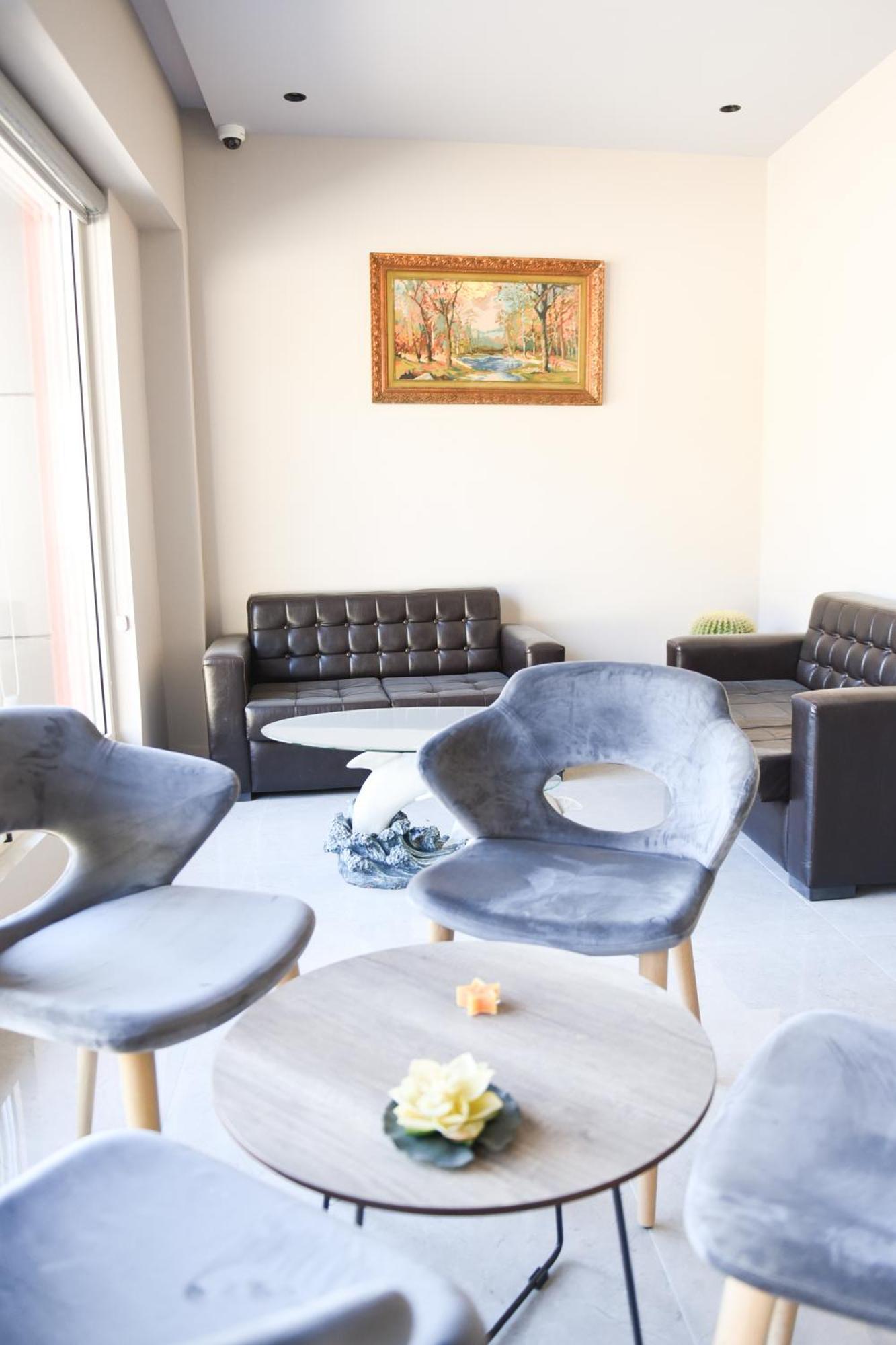 Olivia'S Hill Resort Kryemedhej Экстерьер фото