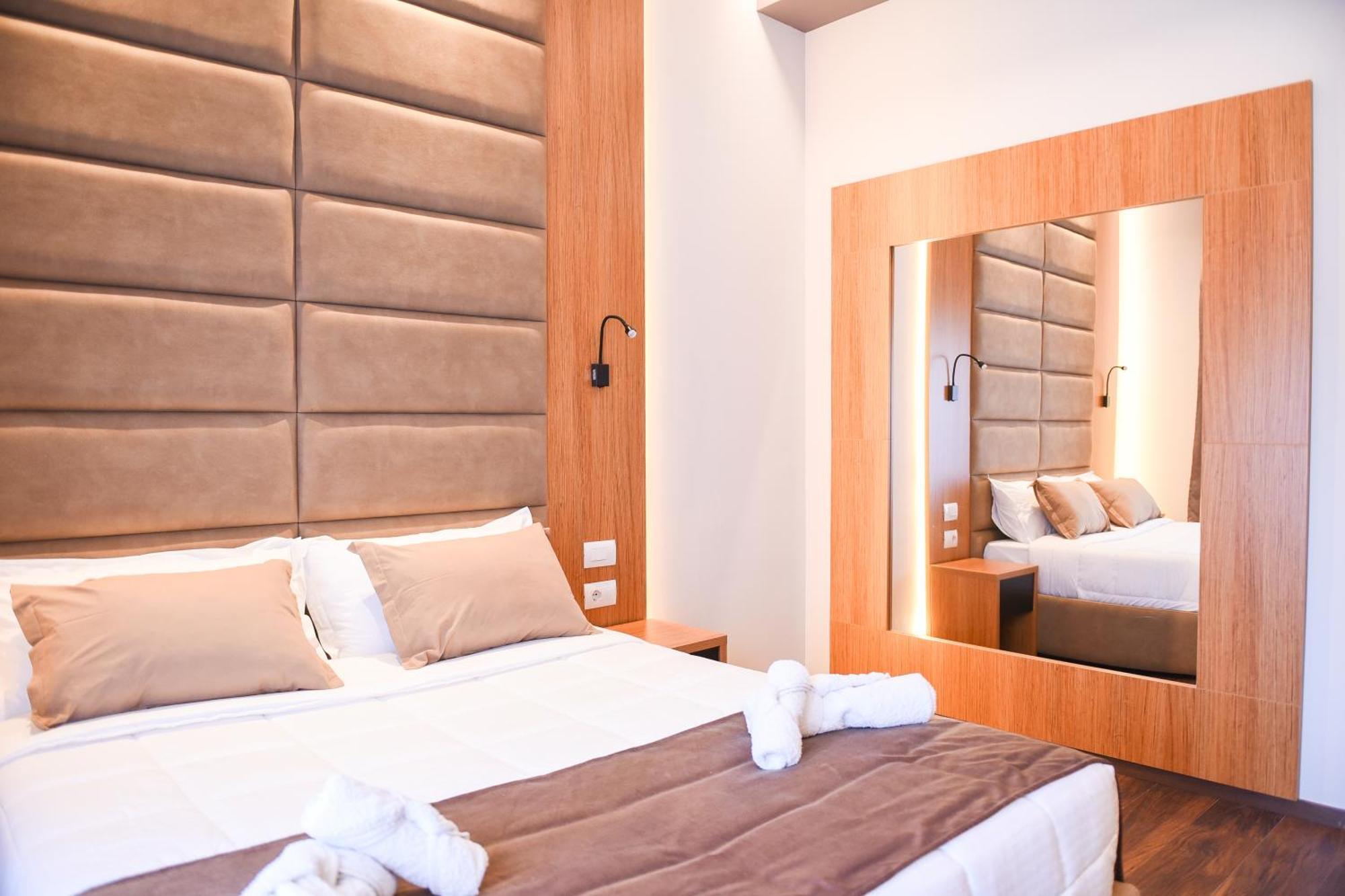 Olivia'S Hill Resort Kryemedhej Экстерьер фото