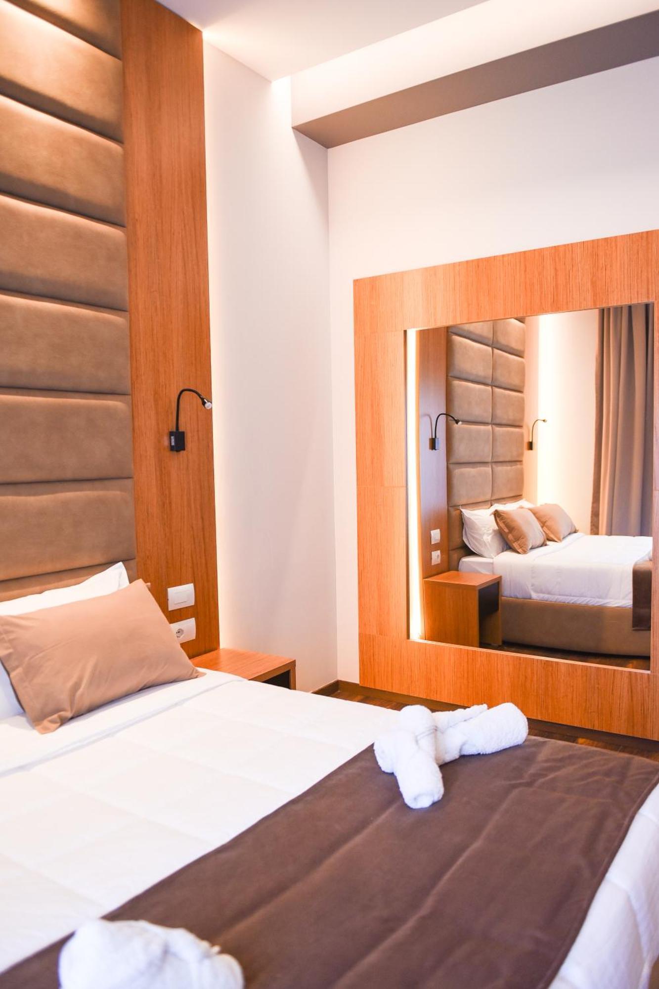 Olivia'S Hill Resort Kryemedhej Экстерьер фото