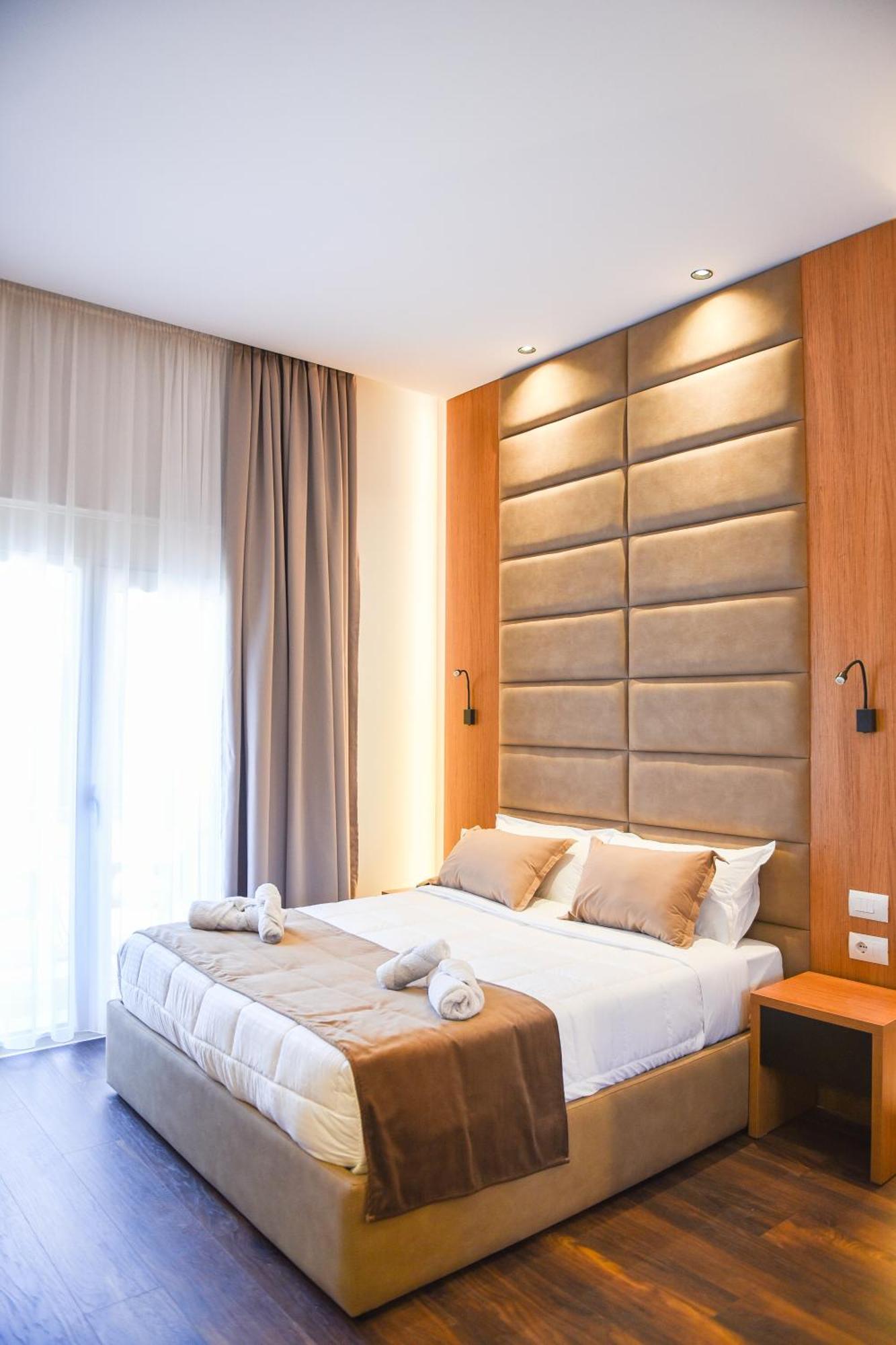 Olivia'S Hill Resort Kryemedhej Экстерьер фото