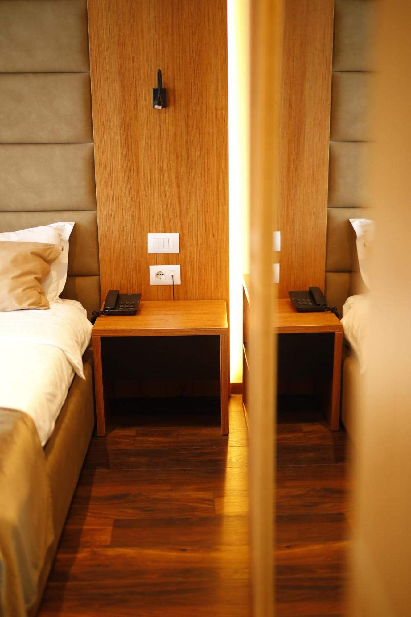 Olivia'S Hill Resort Kryemedhej Экстерьер фото
