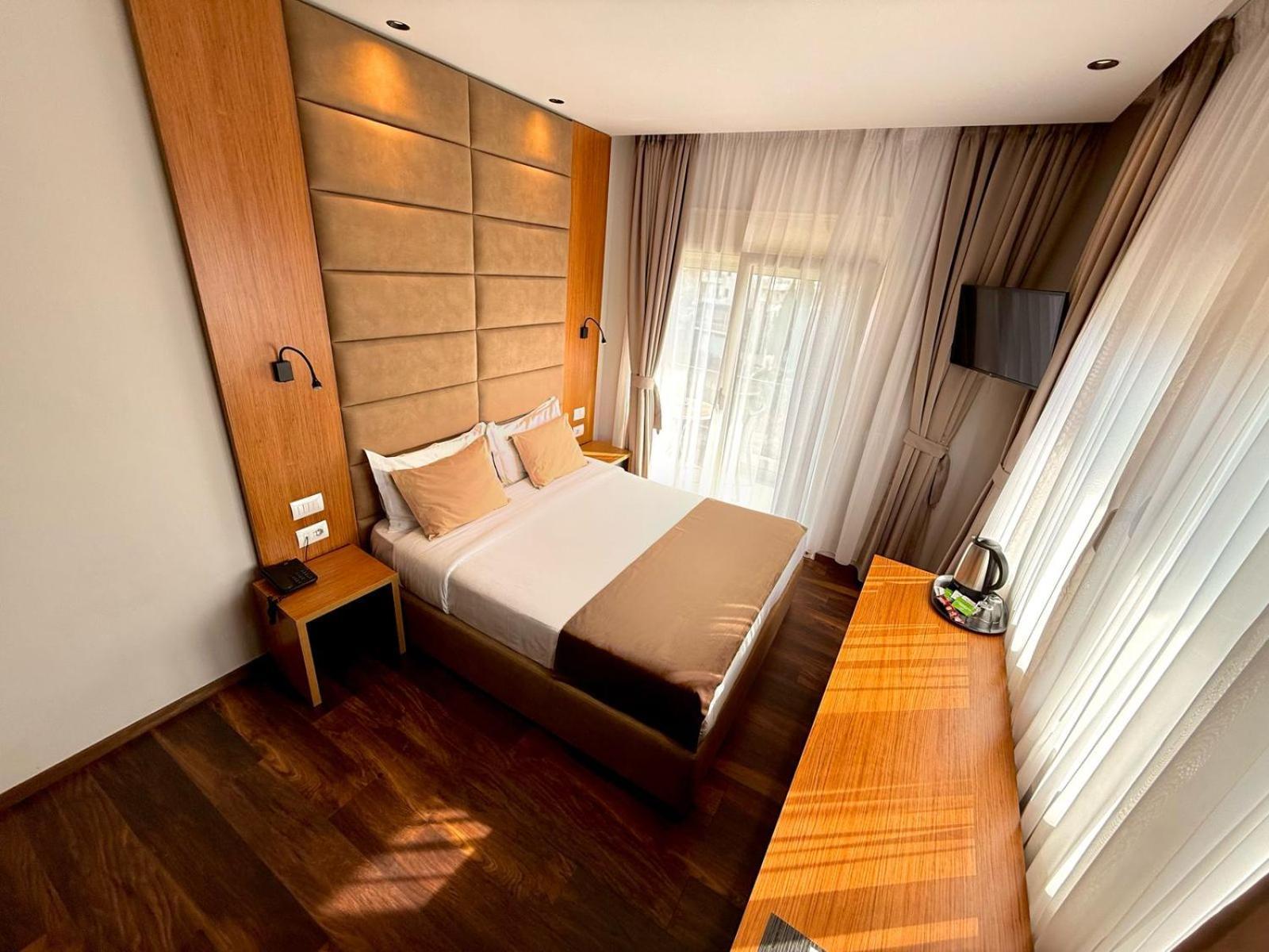 Olivia'S Hill Resort Kryemedhej Экстерьер фото