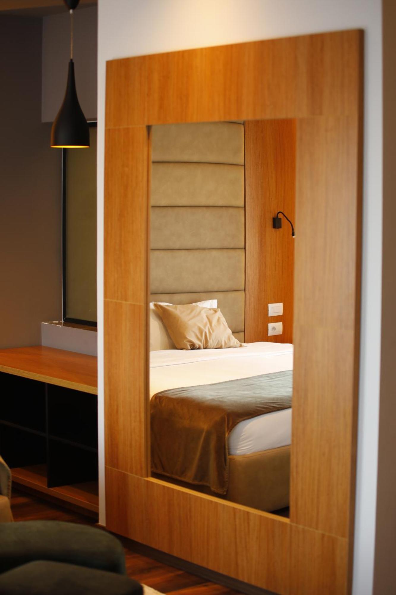 Olivia'S Hill Resort Kryemedhej Экстерьер фото