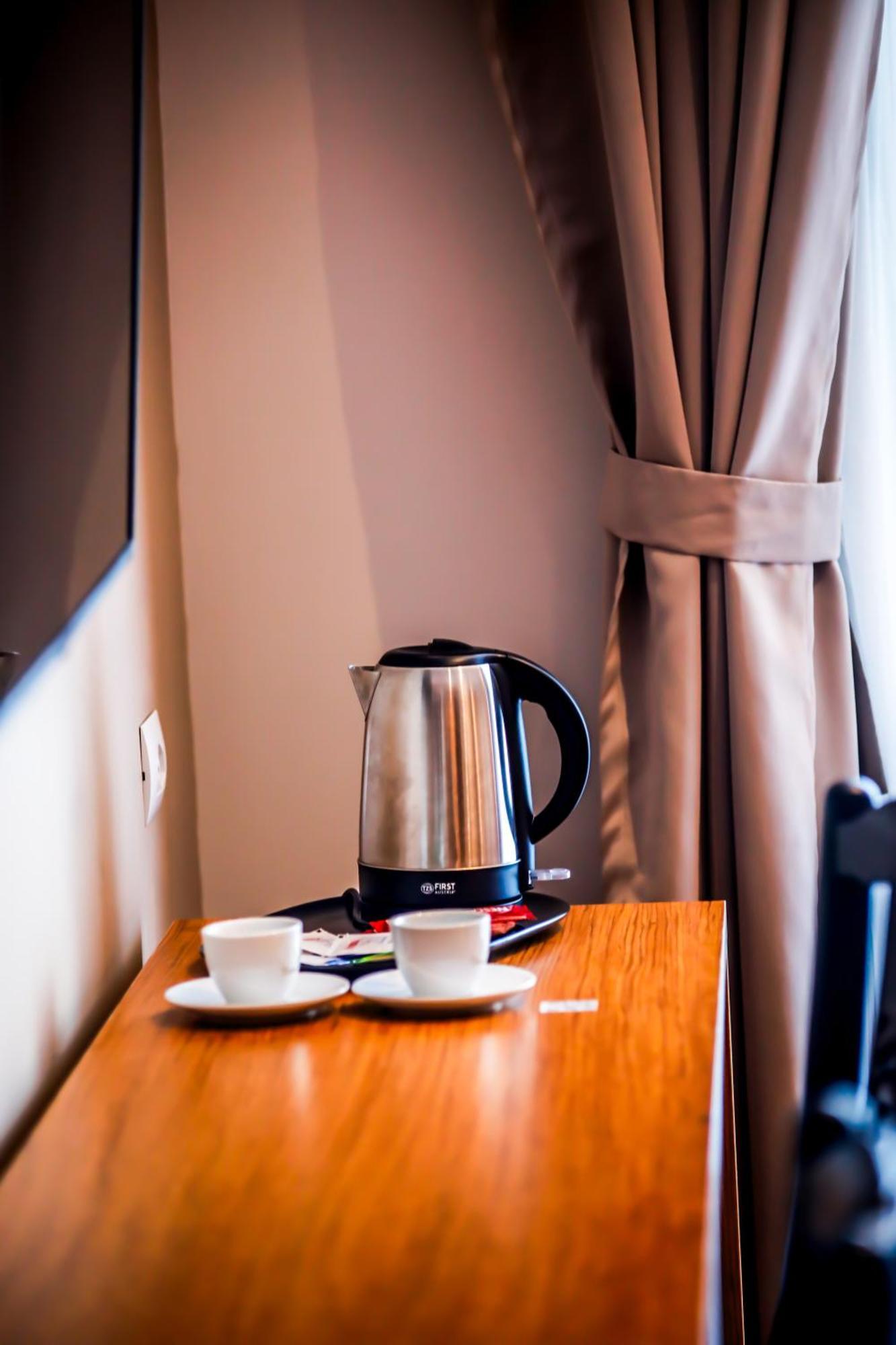 Olivia'S Hill Resort Kryemedhej Экстерьер фото