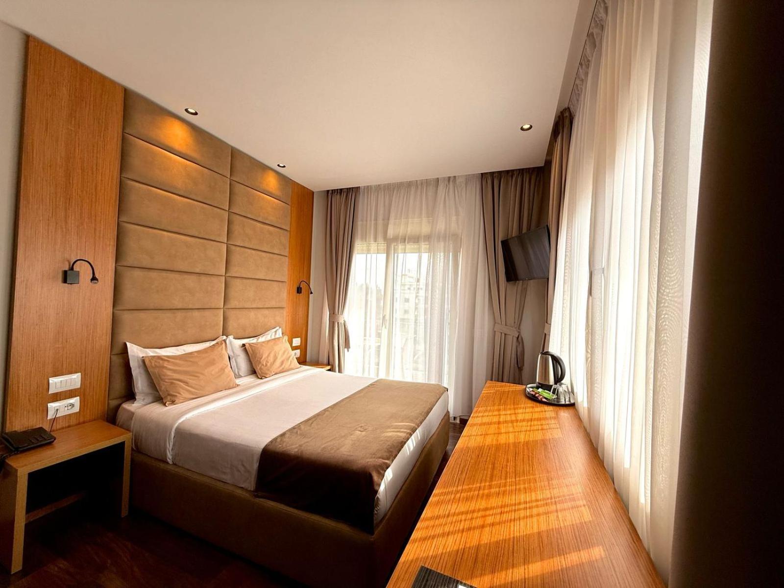 Olivia'S Hill Resort Kryemedhej Экстерьер фото