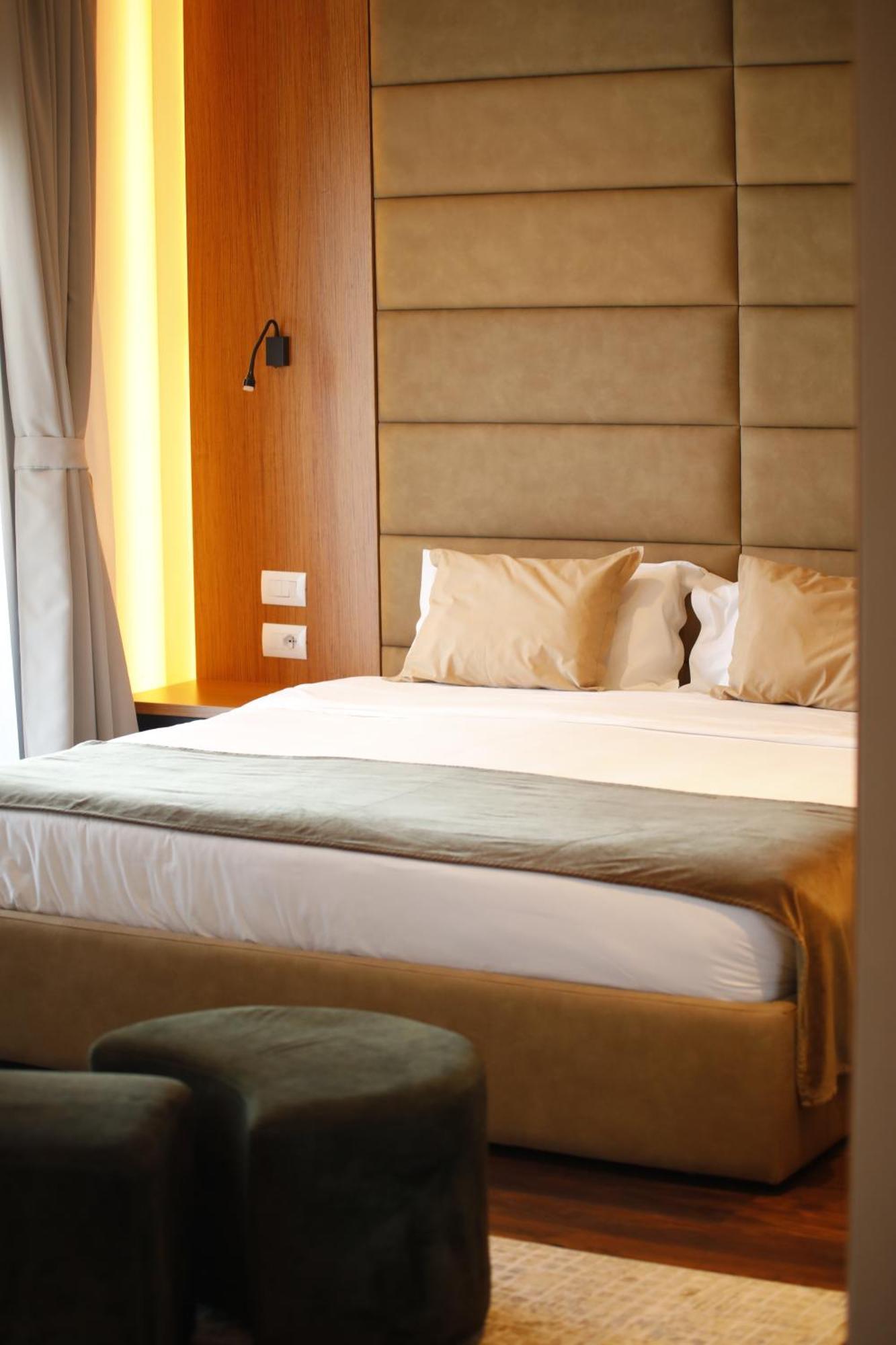 Olivia'S Hill Resort Kryemedhej Экстерьер фото