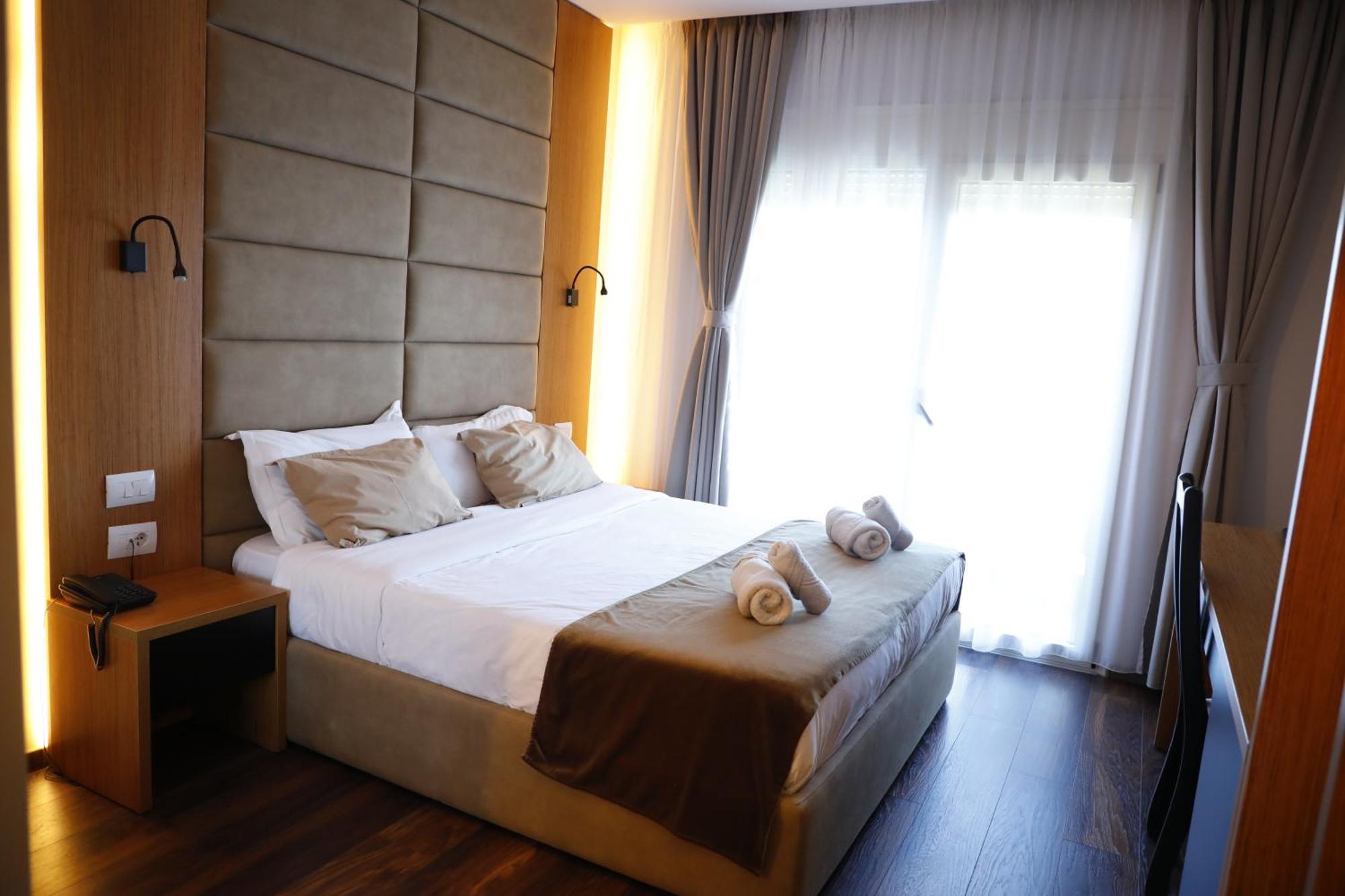 Olivia'S Hill Resort Kryemedhej Экстерьер фото