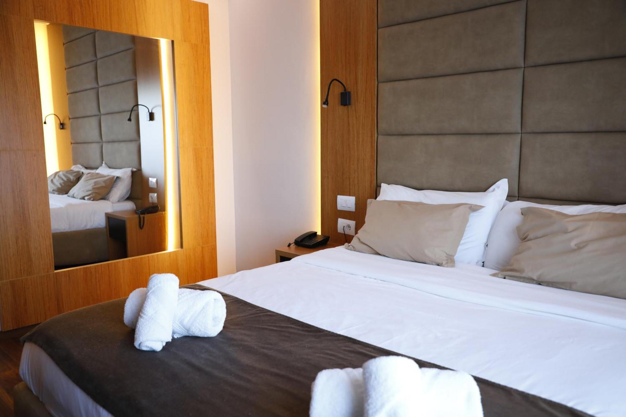 Olivia'S Hill Resort Kryemedhej Экстерьер фото