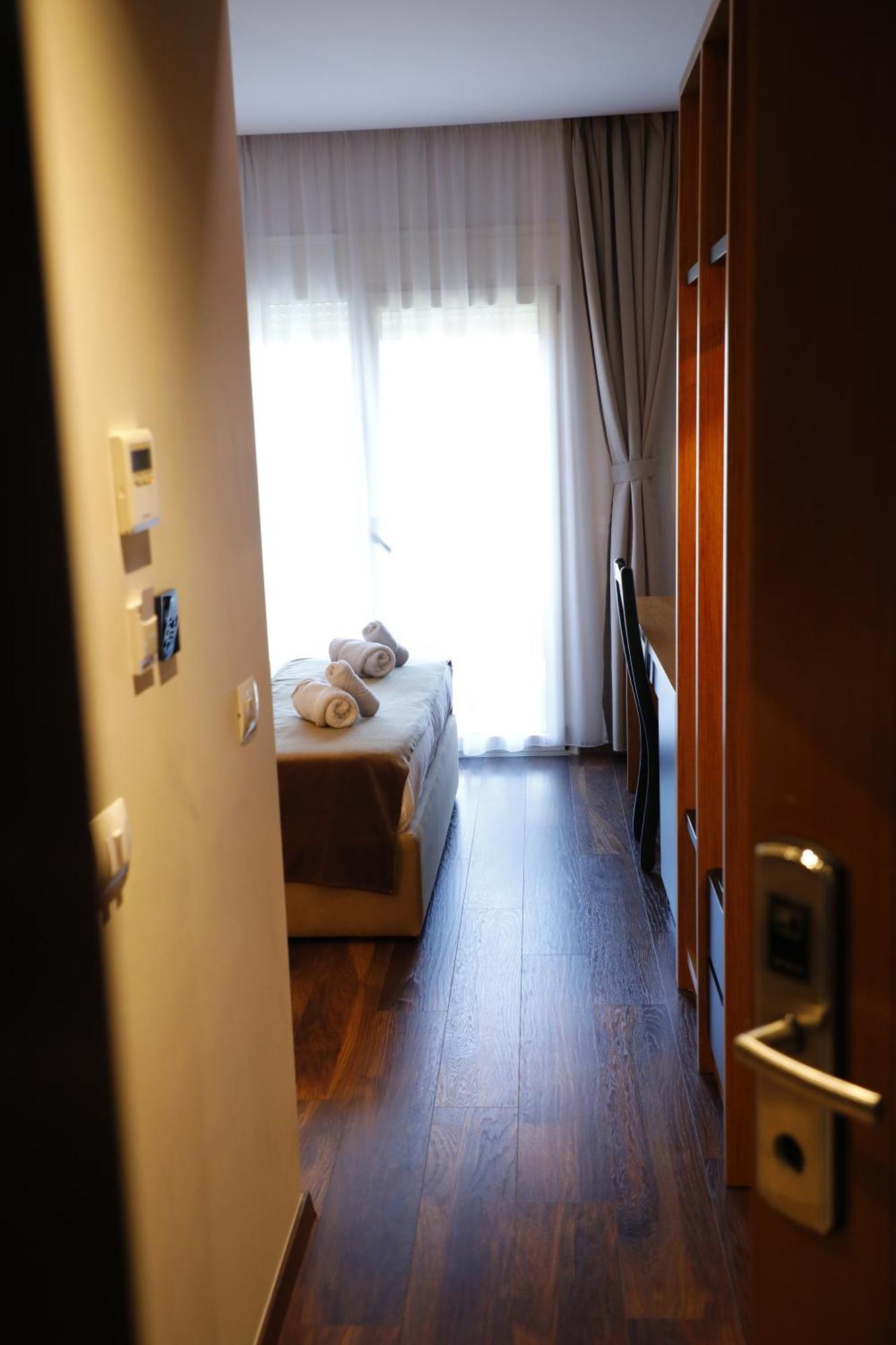 Olivia'S Hill Resort Kryemedhej Экстерьер фото