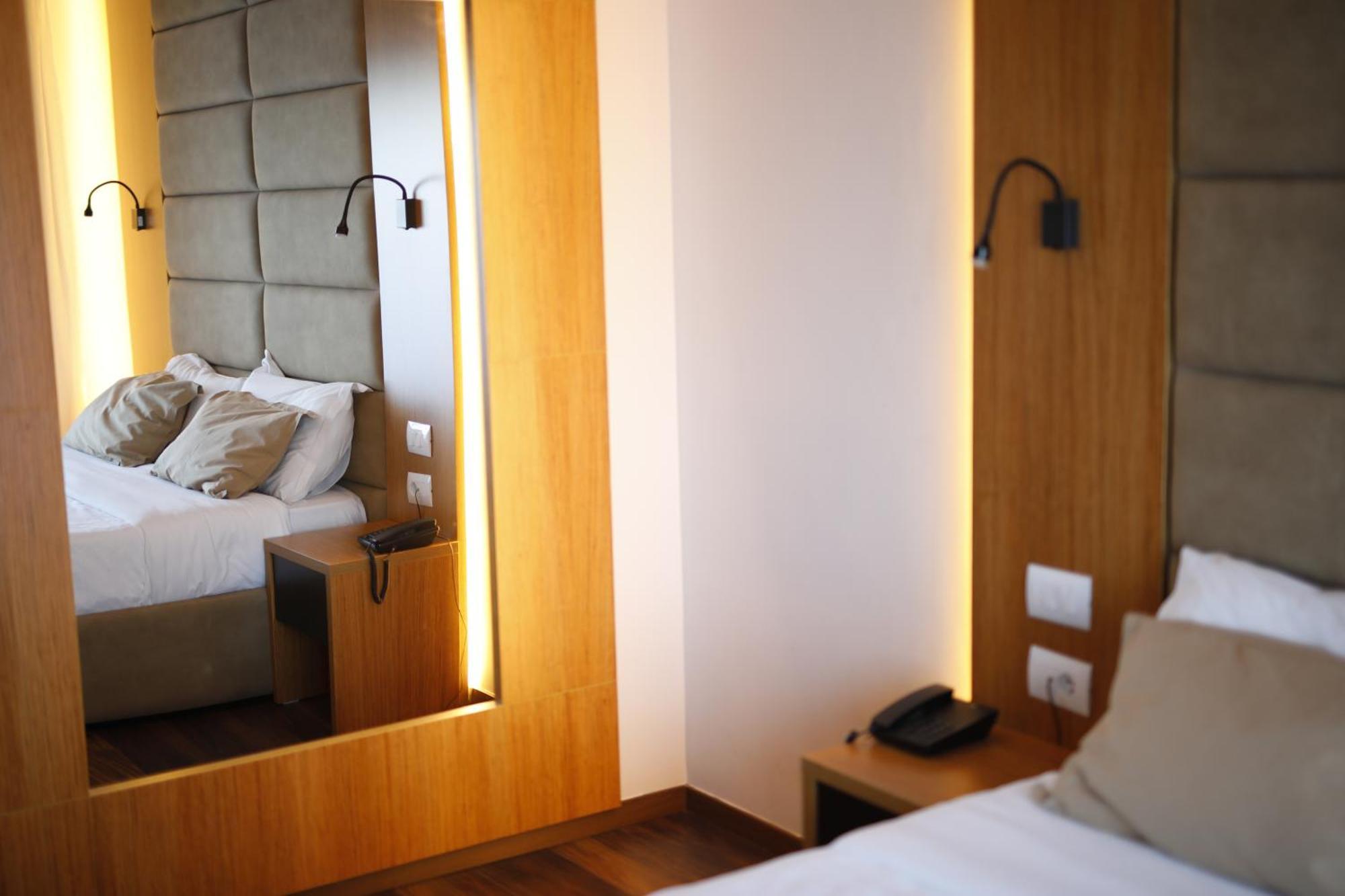 Olivia'S Hill Resort Kryemedhej Экстерьер фото