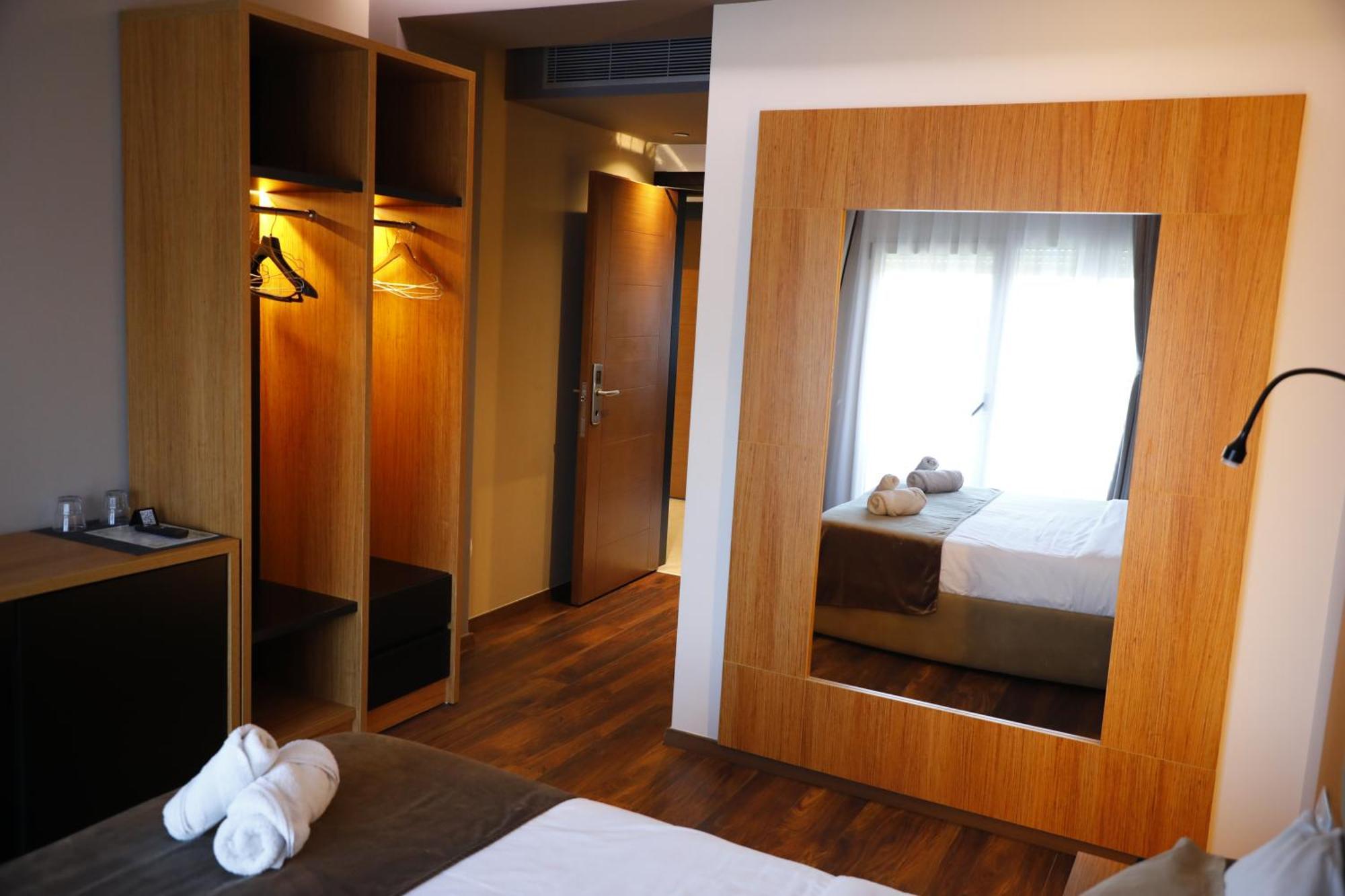 Olivia'S Hill Resort Kryemedhej Экстерьер фото